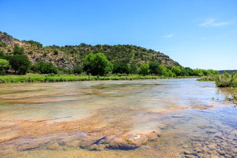 256 Persimmon Point Mason TX 76856