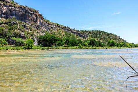 256 Persimmon Point Mason TX 76856