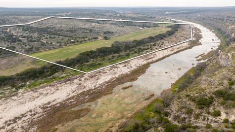 256 Persimmon Point Mason TX 76856