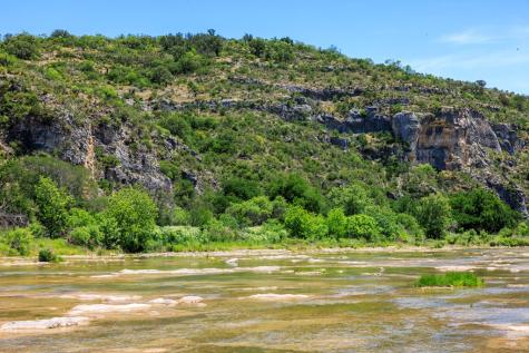 256 Persimmon Point Mason TX 76856