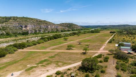 256 Persimmon Point Mason TX 76856