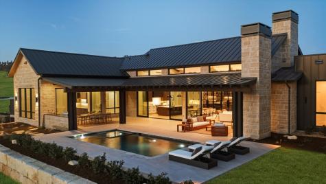 82 Presidio Ridge Drive Fredericksburg TX 78624