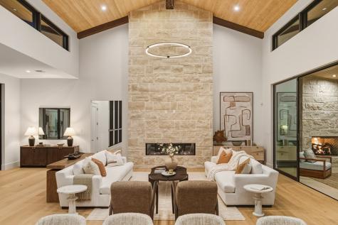 82 Presidio Ridge Drive Fredericksburg TX 78624