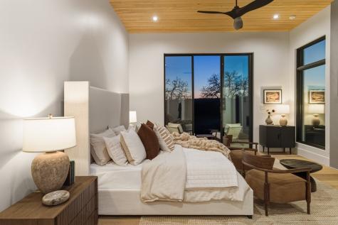82 Presidio Ridge Drive Fredericksburg TX 78624