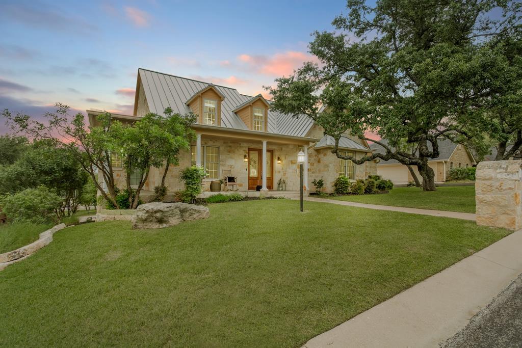 2306 Summit Forest Fredericksburg TX 78624
