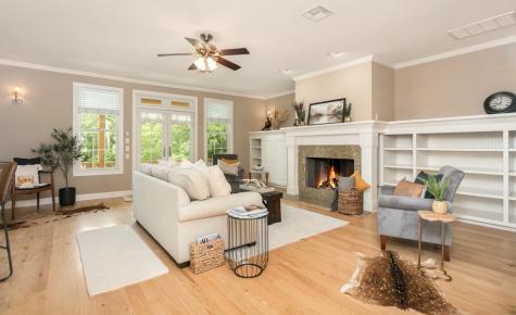 2306 Summit Forest Fredericksburg TX 78624