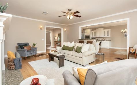 2306 Summit Forest Fredericksburg TX 78624