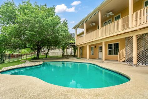 2306 Summit Forest Fredericksburg TX 78624