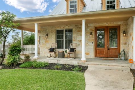 2306 Summit Forest Fredericksburg TX 78624