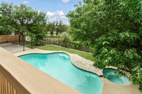 2306 Summit Forest Fredericksburg TX 78624