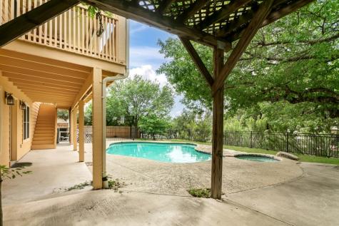 2306 Summit Forest Fredericksburg TX 78624