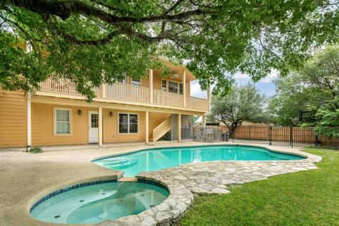 2306 Summit Forest Fredericksburg TX 78624