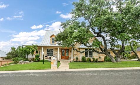 2306 Summit Forest Fredericksburg TX 78624