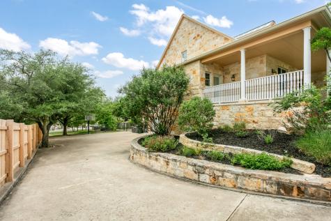 2306 Summit Forest Fredericksburg TX 78624