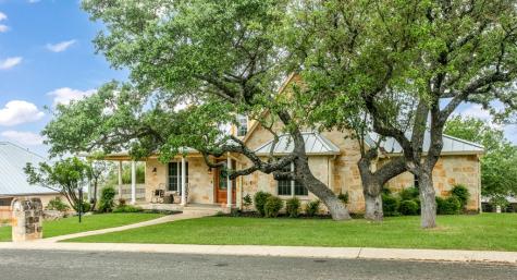 2306 Summit Forest Fredericksburg TX 78624