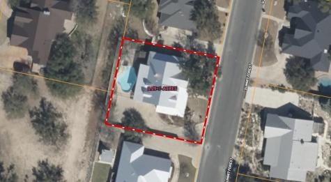 2306 Summit Forest Fredericksburg TX 78624