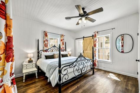 410 E Schubert Street Fredericksburg TX 78624