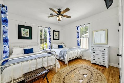 410 E Schubert Street Fredericksburg TX 78624