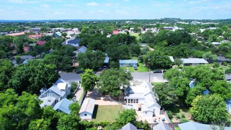 410 E Schubert Street Fredericksburg TX 78624