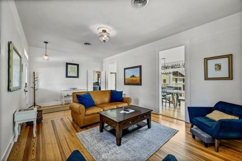 410 E Schubert Street Fredericksburg TX 78624