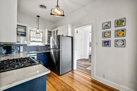 410 E Schubert Street Fredericksburg TX 78624