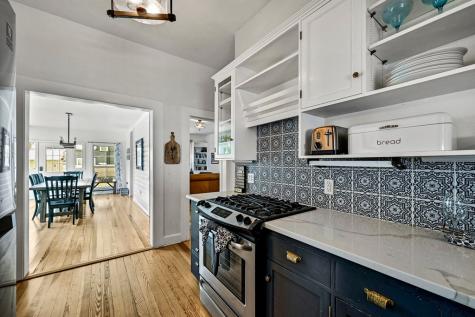 410 E Schubert Street Fredericksburg TX 78624