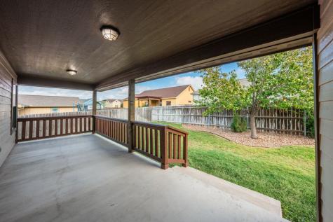 720 Darlington Drive Fredericksburg TX 78624