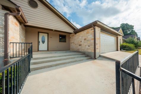 720 Darlington Drive Fredericksburg TX 78624