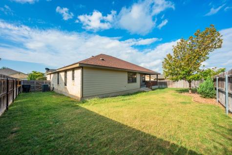 720 Darlington Drive Fredericksburg TX 78624