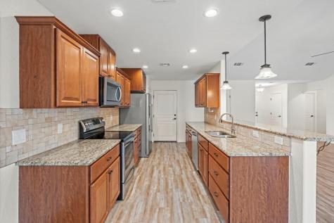 720 Darlington Drive Fredericksburg TX 78624