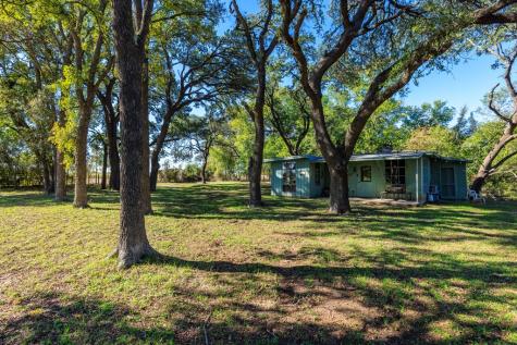 181 Ranch Road 1 Stonewall TX 78671