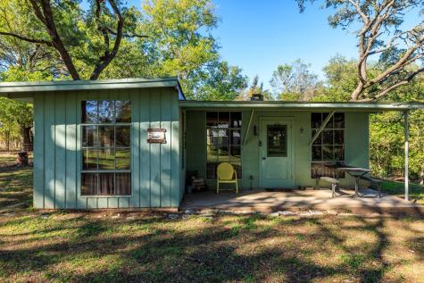 181 Ranch Road 1 Stonewall TX 78671