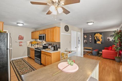 812 W Austin Street Fredericksburg TX 78624