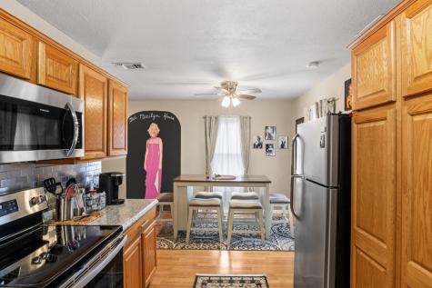 812 W Austin Street Fredericksburg TX 78624