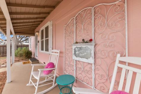 812 W Austin Street Fredericksburg TX 78624