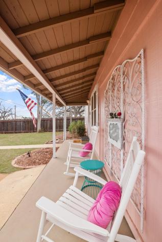 812 W Austin Street Fredericksburg TX 78624