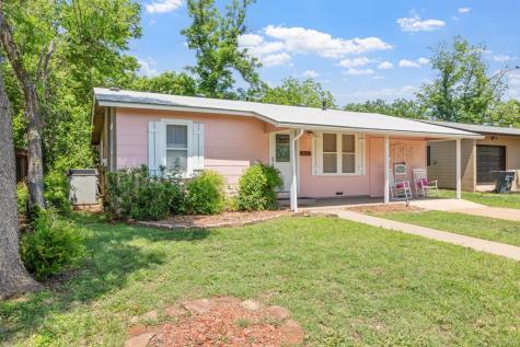 812 W Austin Street Fredericksburg TX 78624