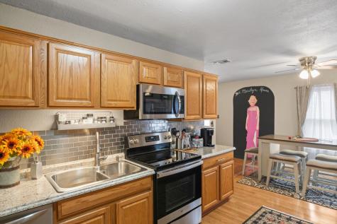 812 W Austin Street Fredericksburg TX 78624