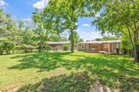 812 W Austin Street Fredericksburg TX 78624