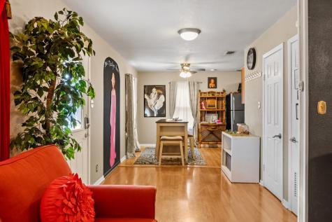 812 W Austin Street Fredericksburg TX 78624