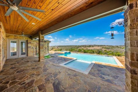 5077 Old San Antonio Road Fredericksburg TX 78624
