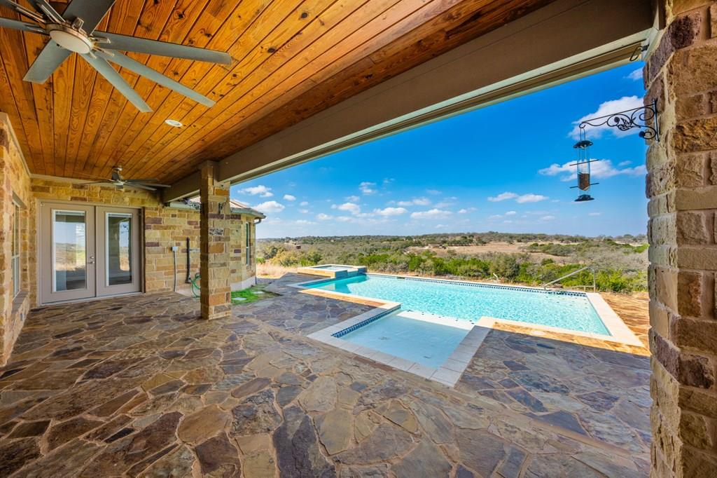 5077 Old San Antonio Road Fredericksburg TX 78624