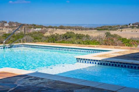5077 Old San Antonio Road Fredericksburg TX 78624