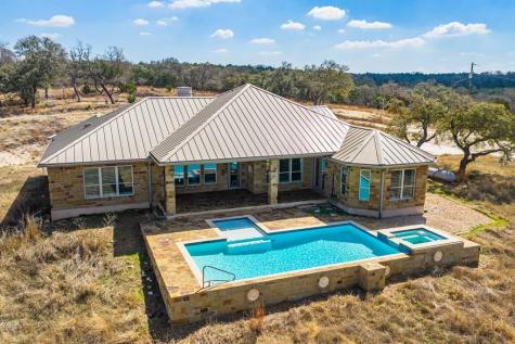 5077 Old San Antonio Road Fredericksburg TX 78624