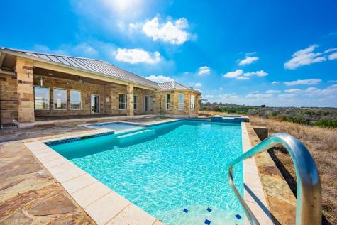 5077 Old San Antonio Road Fredericksburg TX 78624