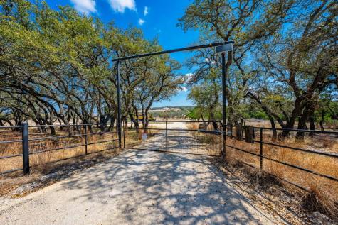5077 Old San Antonio Road Fredericksburg TX 78624