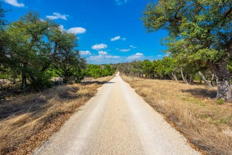 5077 Old San Antonio Road Fredericksburg TX 78624