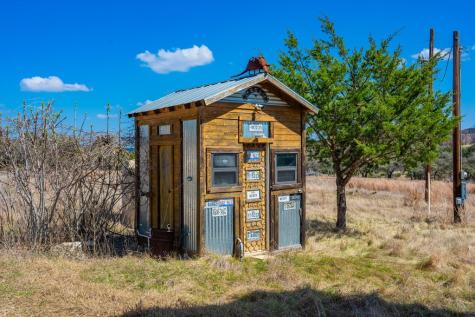 5077 Old San Antonio Road Fredericksburg TX 78624