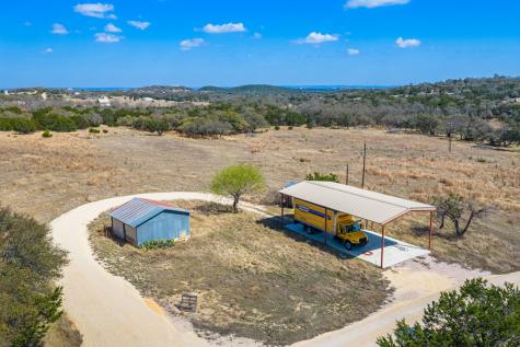 5077 Old San Antonio Road Fredericksburg TX 78624