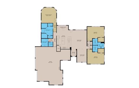 5077 Old San Antonio Road Fredericksburg TX 78624